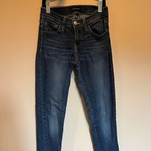 Girls Flying Monkey Skinny Jeans